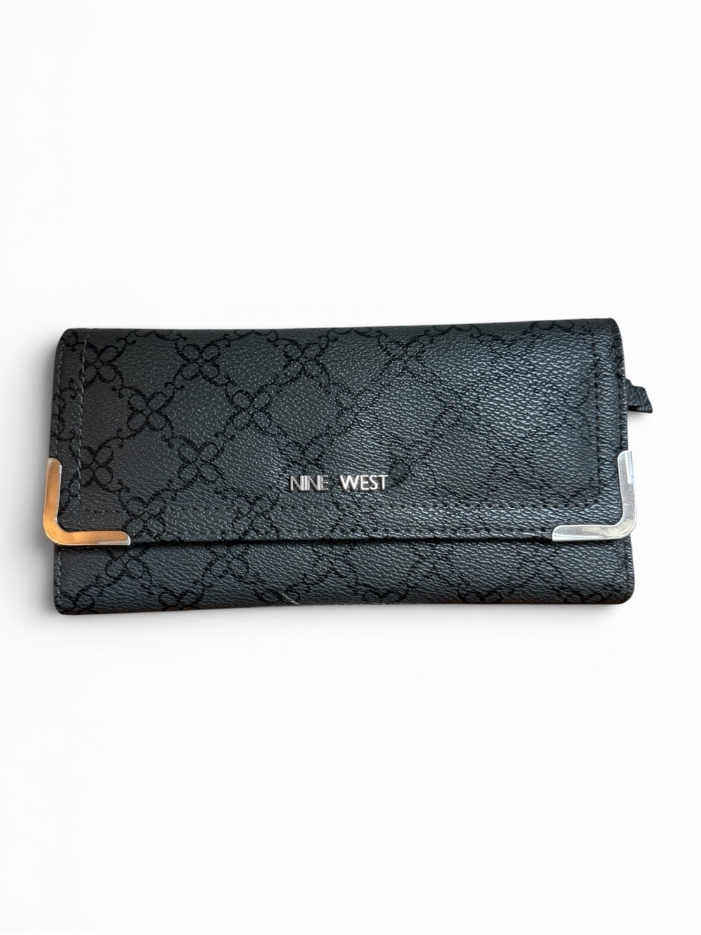 Nine West Verna SLG Check Sec Women’s Wallet
